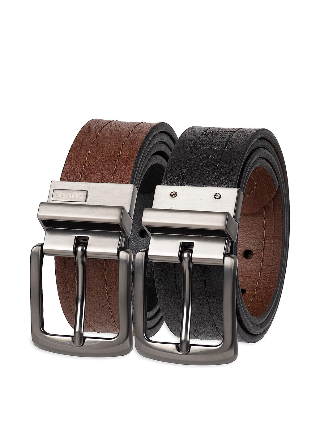 Ремінь двосторонній Levi's (258265010)