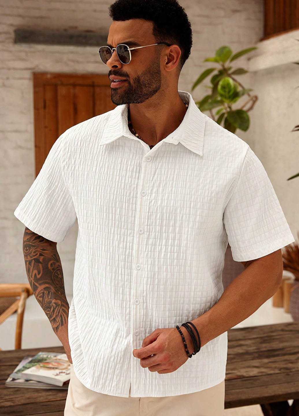 Сорочка SHEIN (366268278)