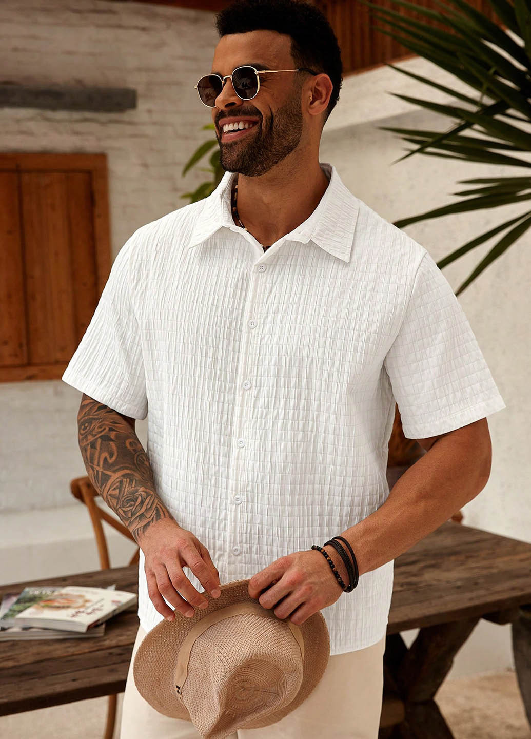 Сорочка SHEIN (366268278)