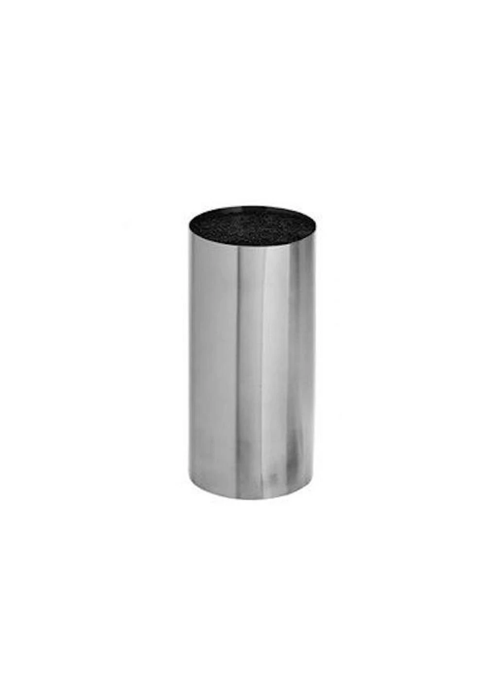 Подставка для ножей Saga BG-3977 10,5х10,5х22 см Bergner (253623751)