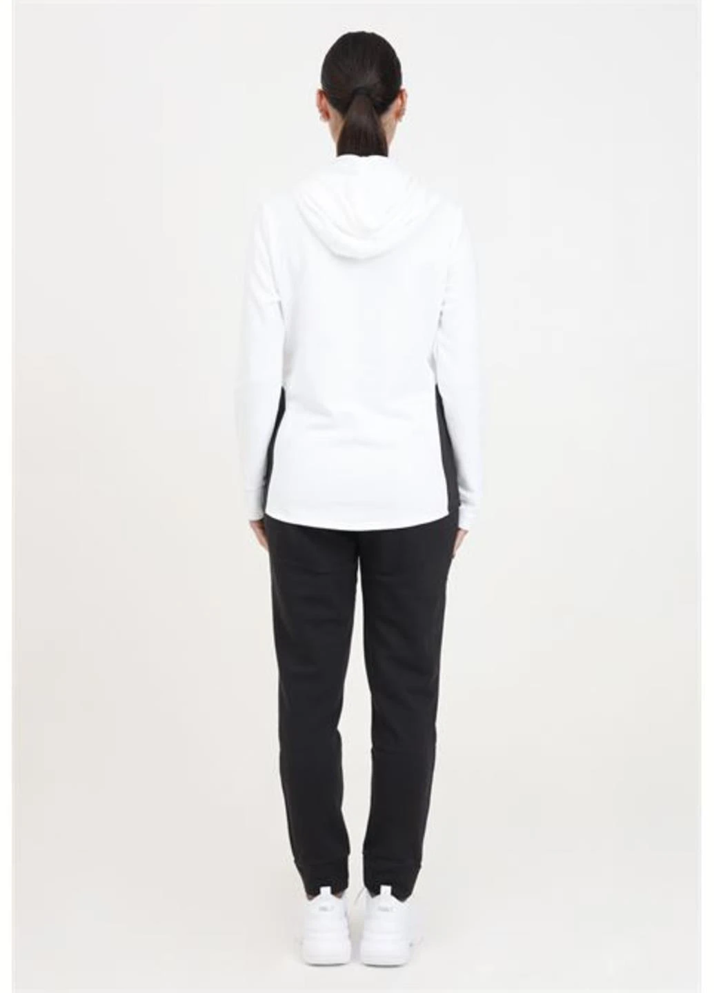 Костюм (толстовка, брюки) 67369902 Puma Classic Hooded Tracksuit (319359182)