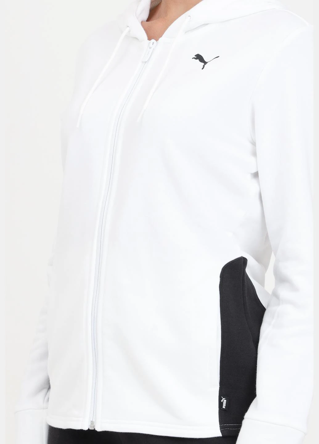 Костюм (толстовка, брюки) 67369902 Puma Classic Hooded Tracksuit (319359182)