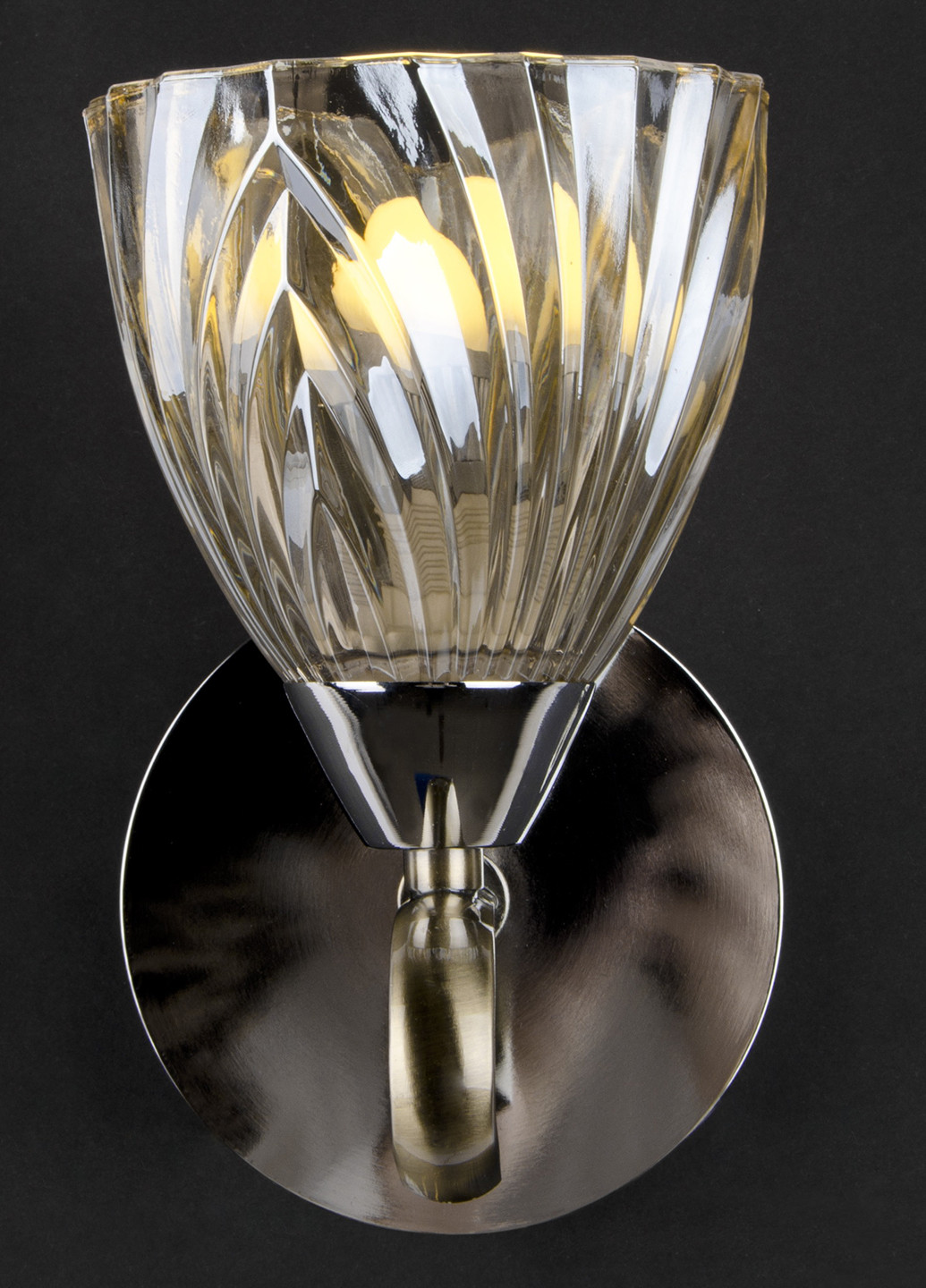 Бра, 200х12х16 см Brille (132199615)