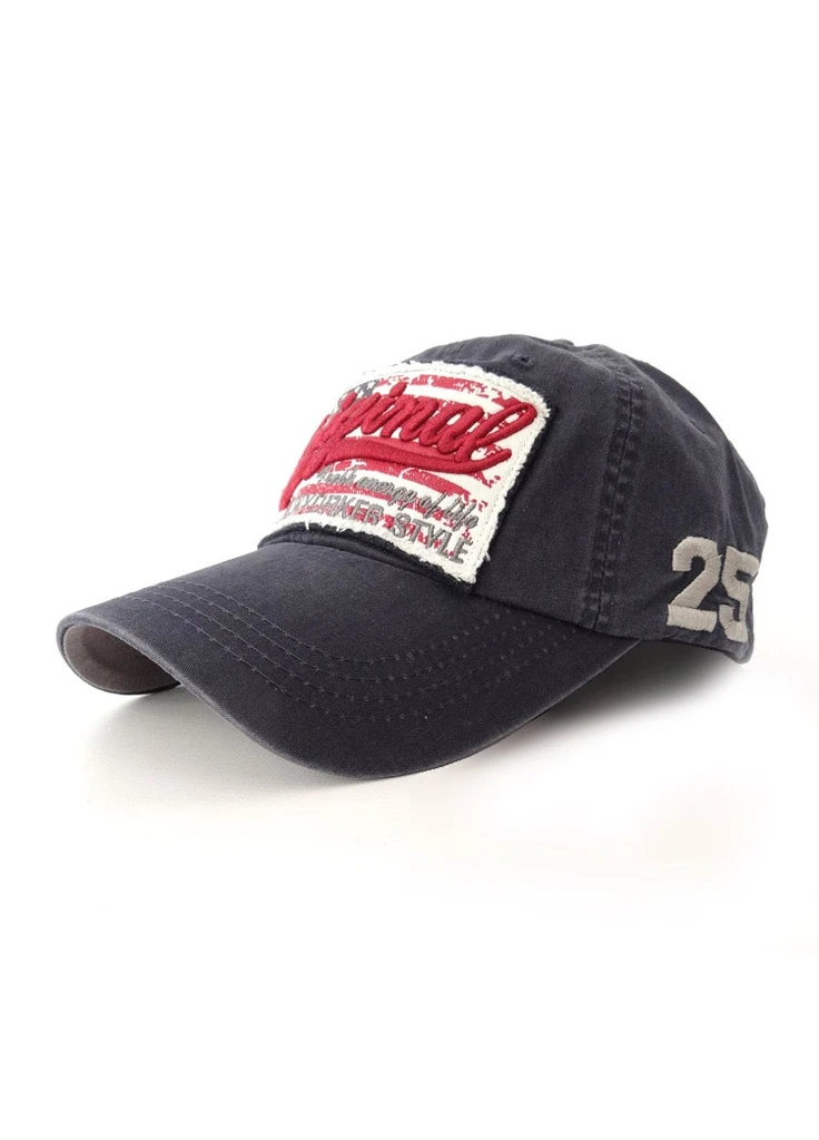 Мужская оригинальная кепка Sport Line (250597358)