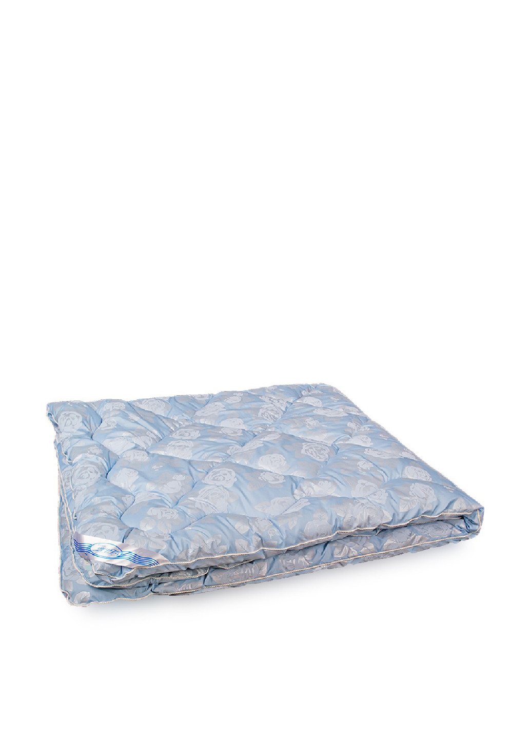 Одеяло, 175х200 см Leleka-Textile комбинированное