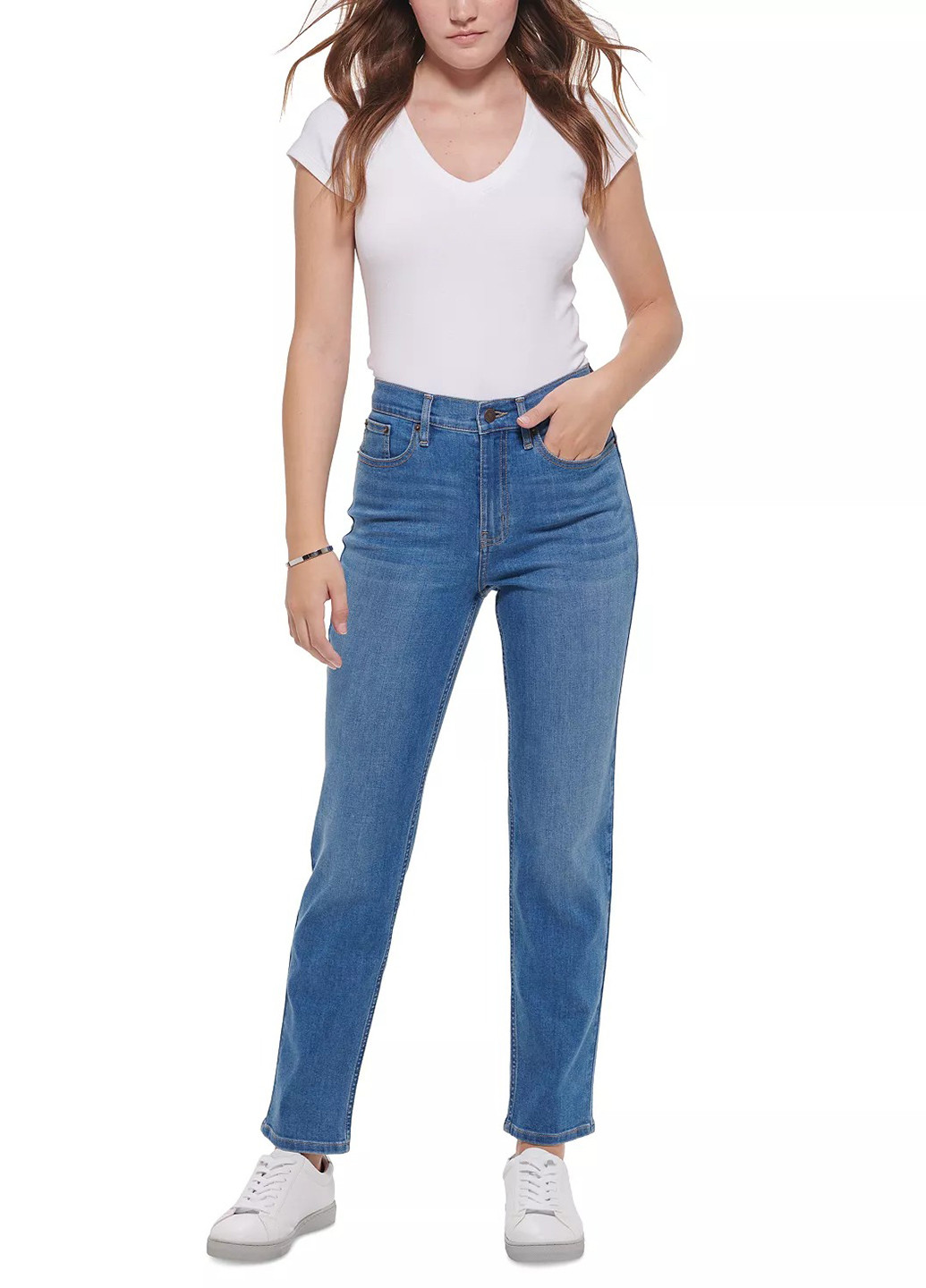 Джинсы Calvin Klein - (305838899)