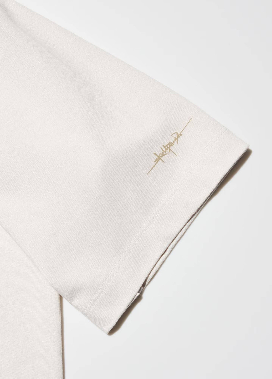 Футболка Uniqlo - (372983573)