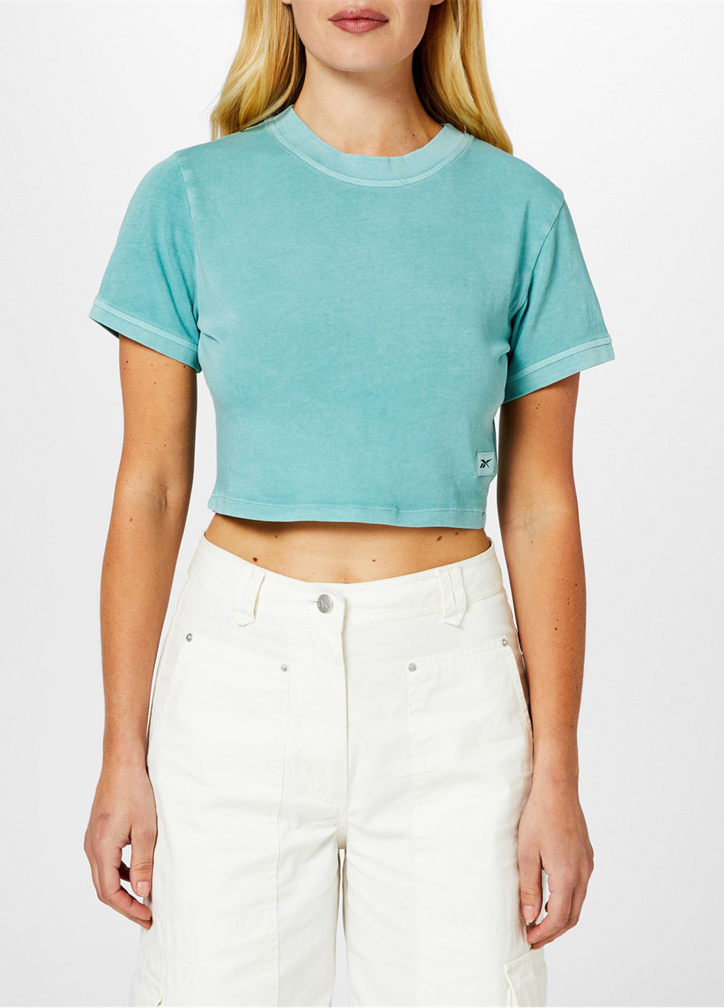 Топ Reebok (295658461)