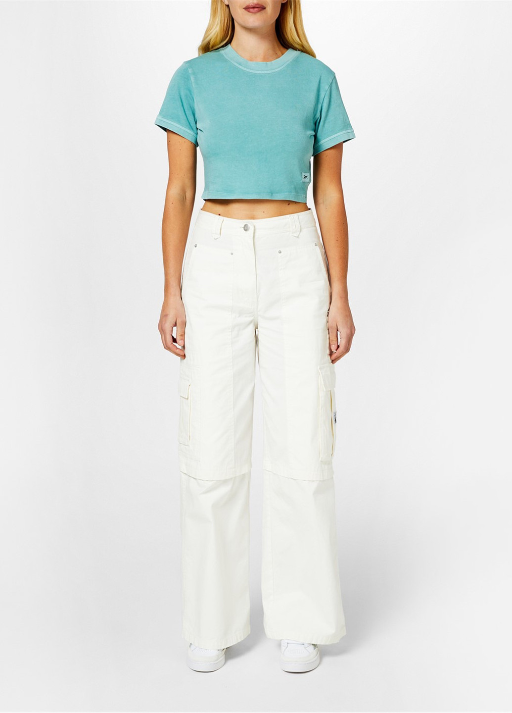 Топ Reebok (295658461)