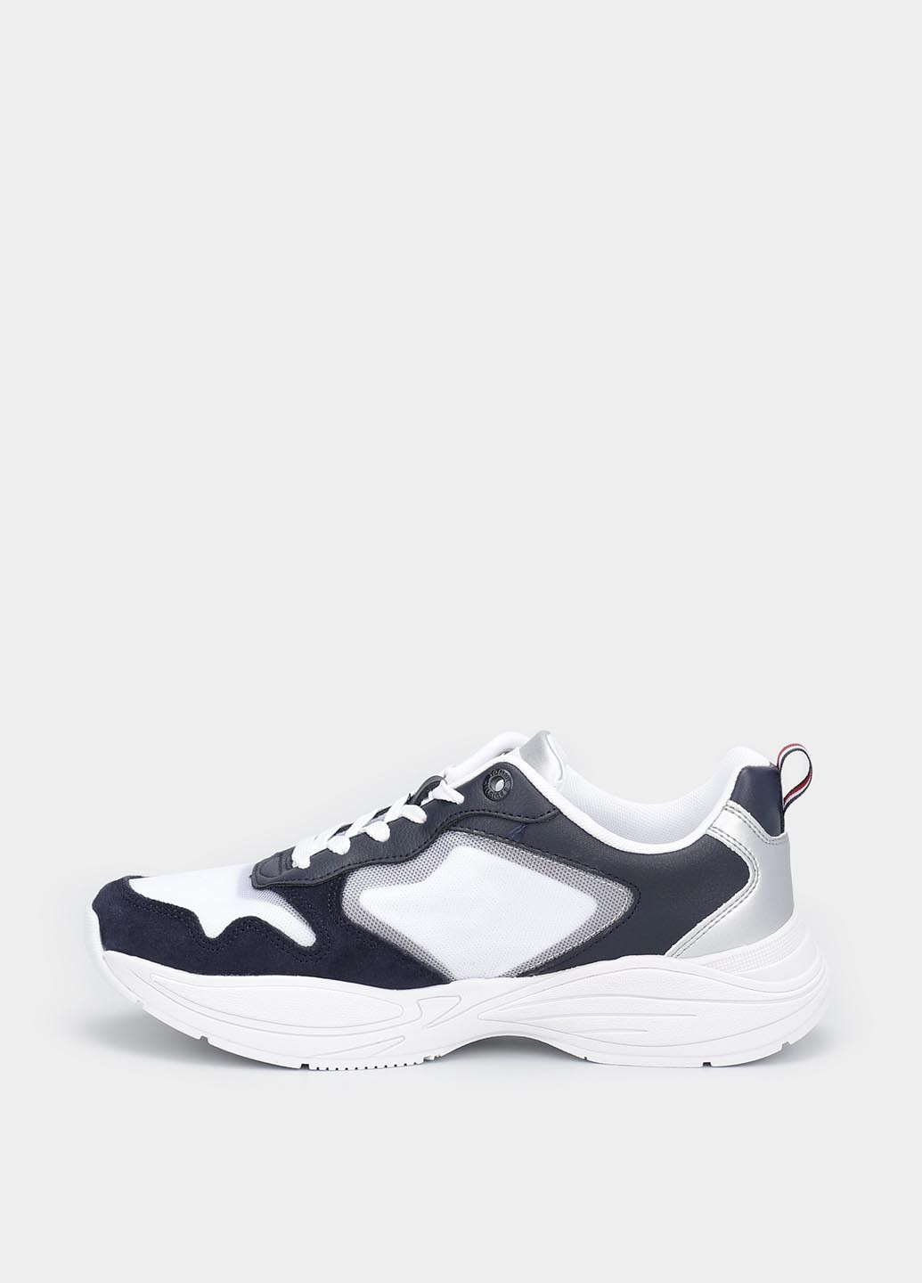 Кросівки Tommy Hilfiger сині літо (328649845)