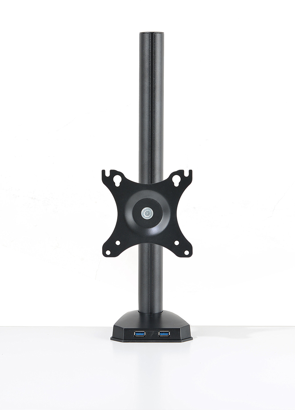 Настільний кріплення для монітора MM4 USB Black UFT (51190302)