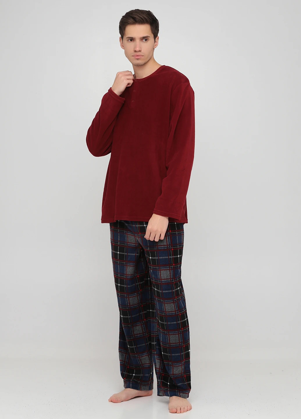 Піжами (лонгслів, штани) Studio (359051028)