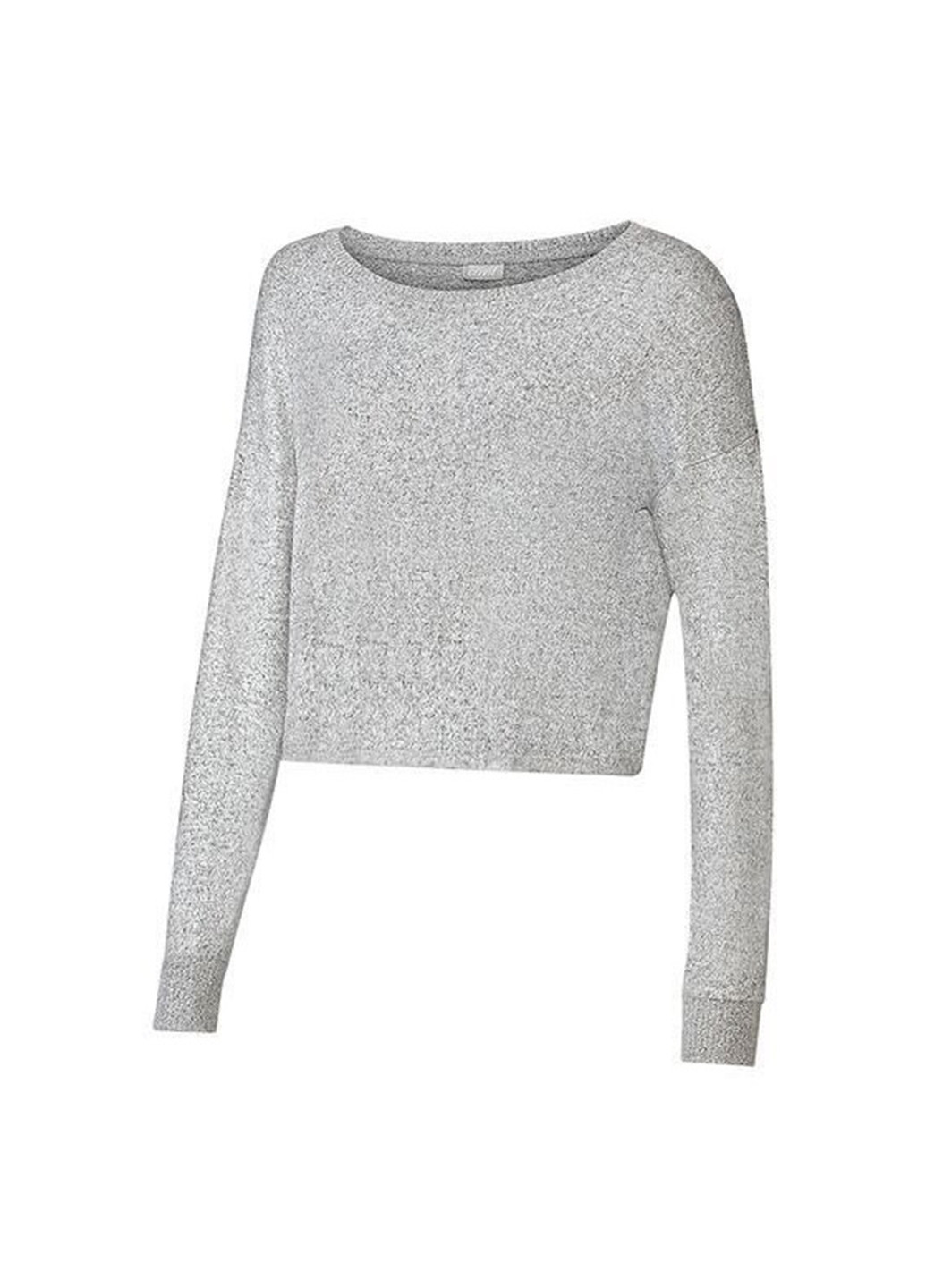 Сірий зимовий джемпер джемпер Crivit