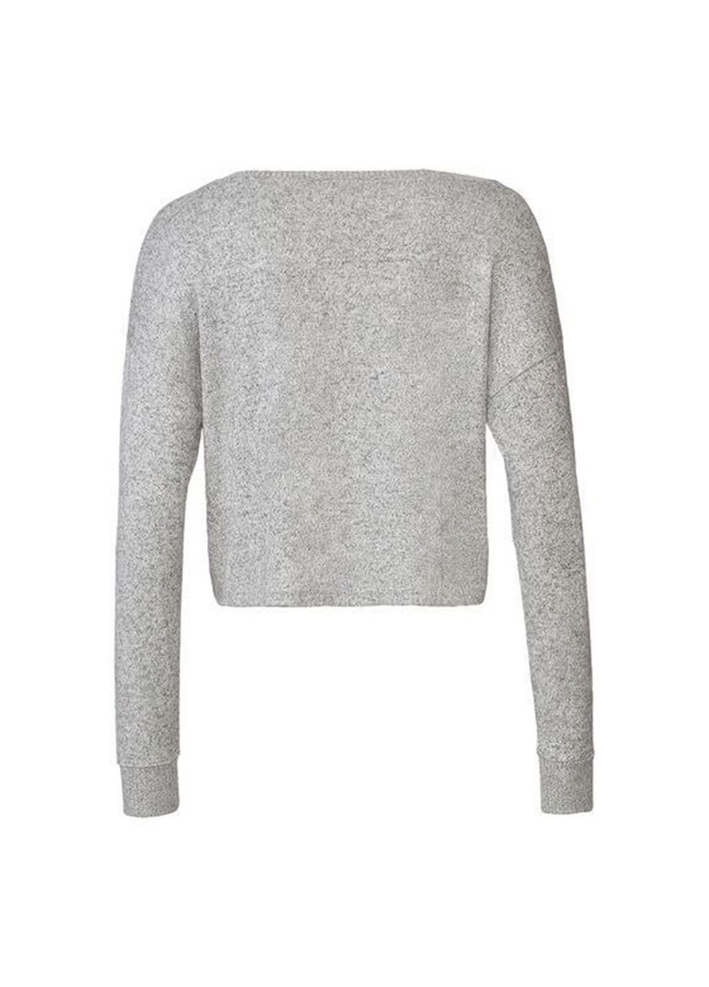 Сірий зимовий джемпер джемпер Crivit