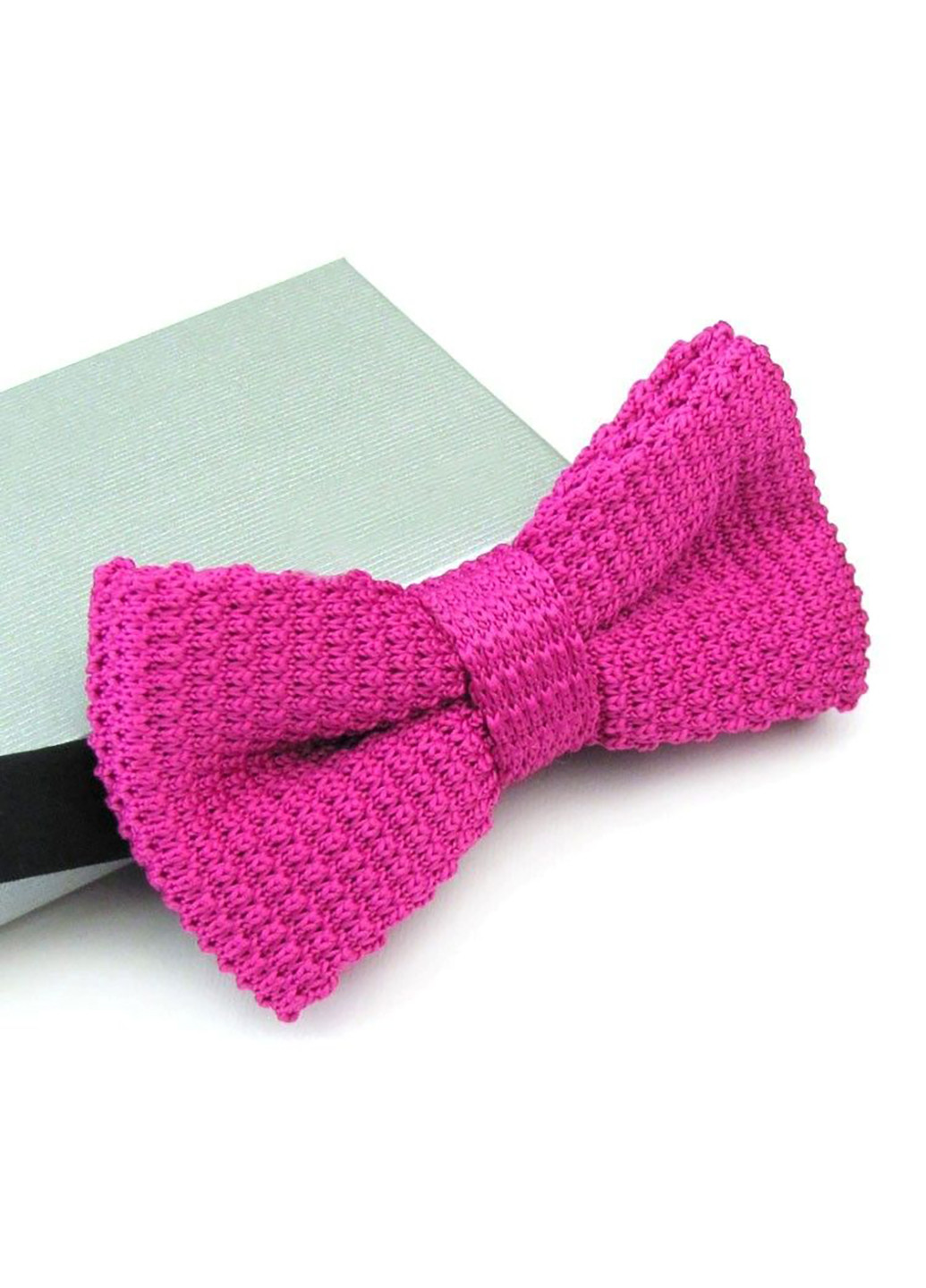Мужской галстук бабочка 11 см Handmade (252133059)