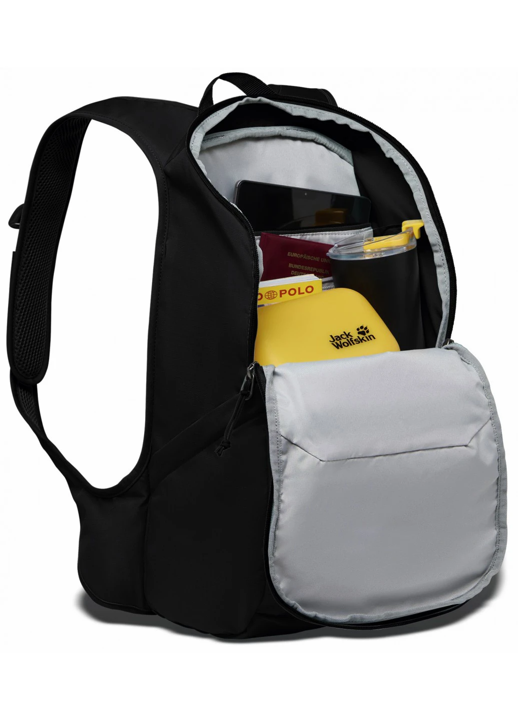 Рюкзак Jack Wolfskin SERENE (328434782)