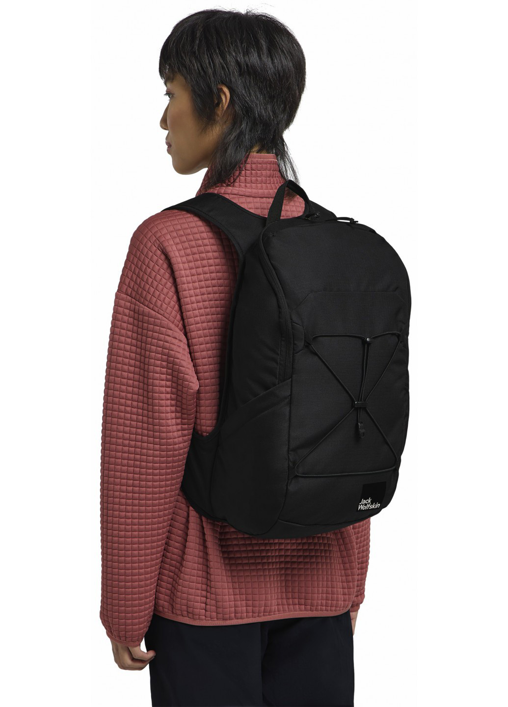 Рюкзак Jack Wolfskin SERENE (328434782)