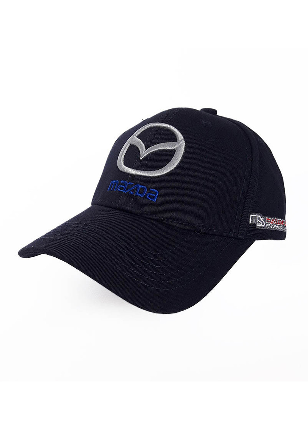 Автомобільна кепка Mazda Sport Line (211409799)