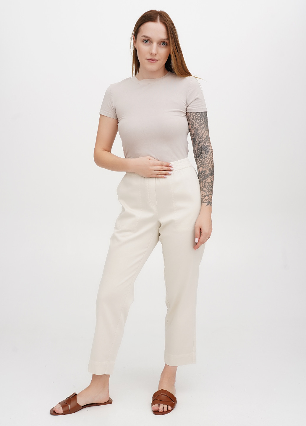 Брюки Jill (328389888)