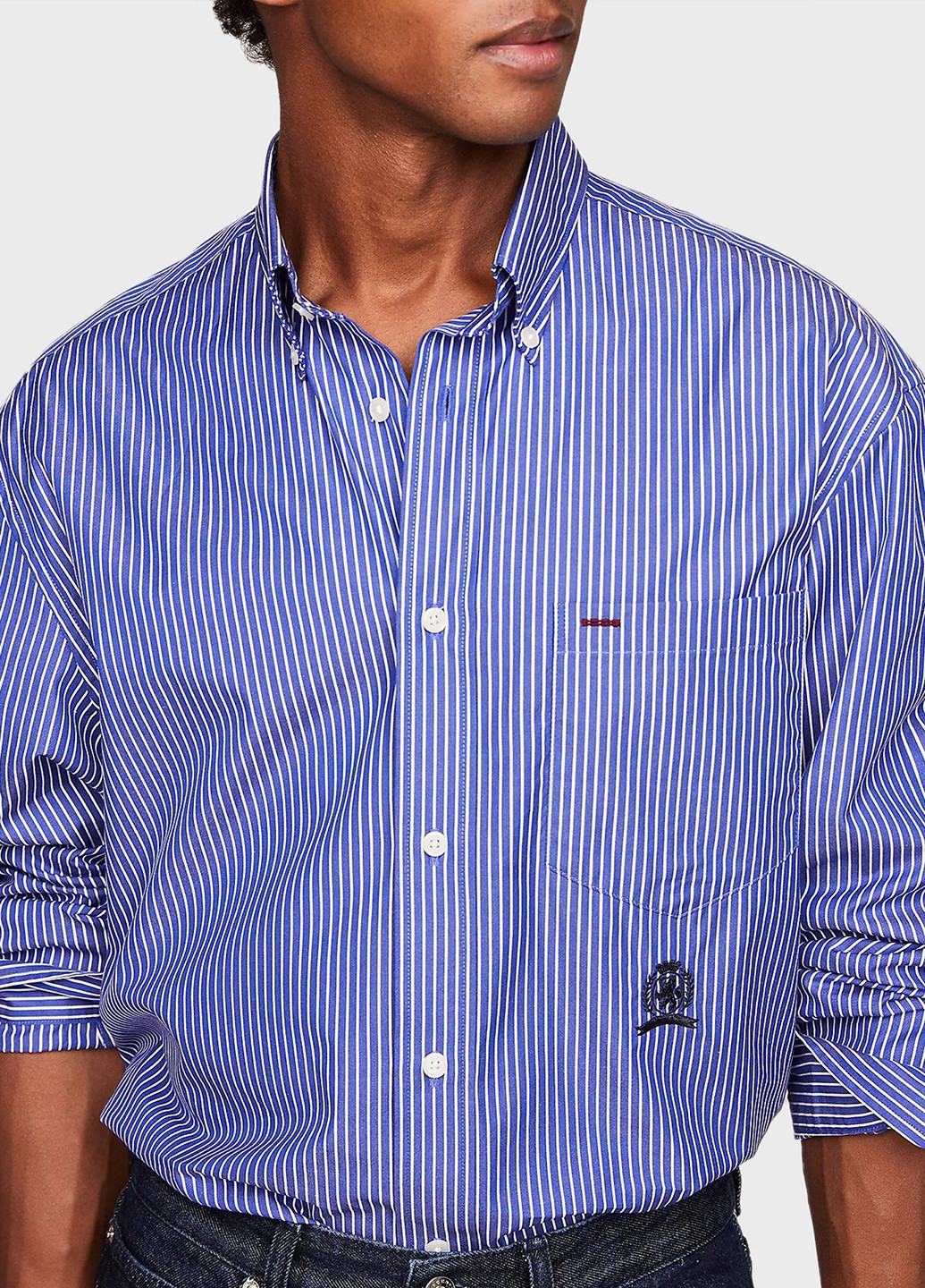 Сорочка Tommy Hilfiger (306813968)