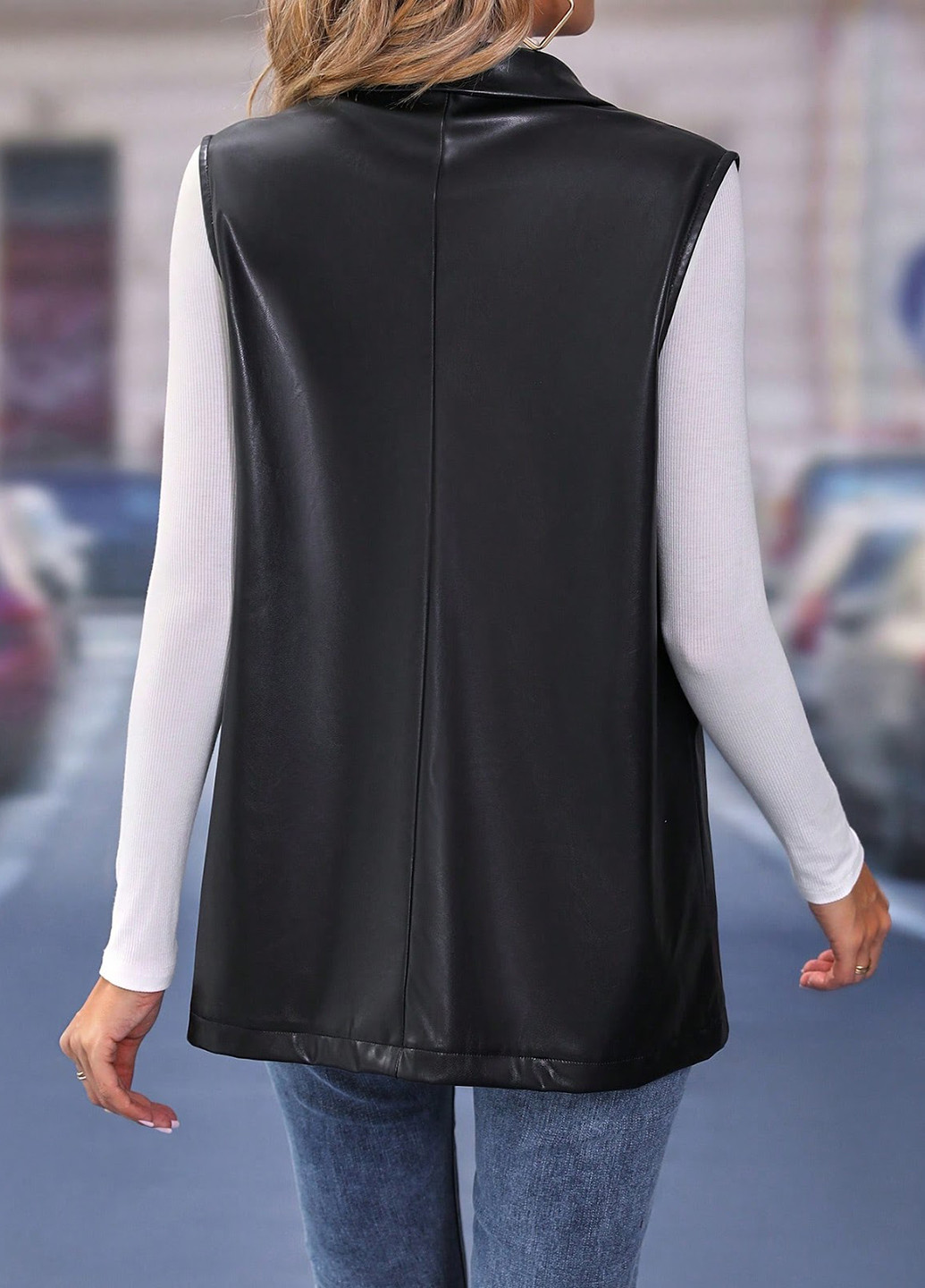 Жилет SHEIN (330776271)