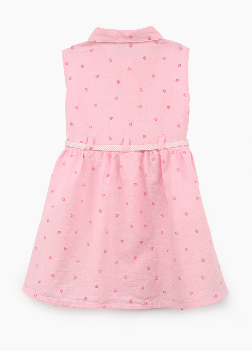 Рожева сукня Varol Kids (254063376)
