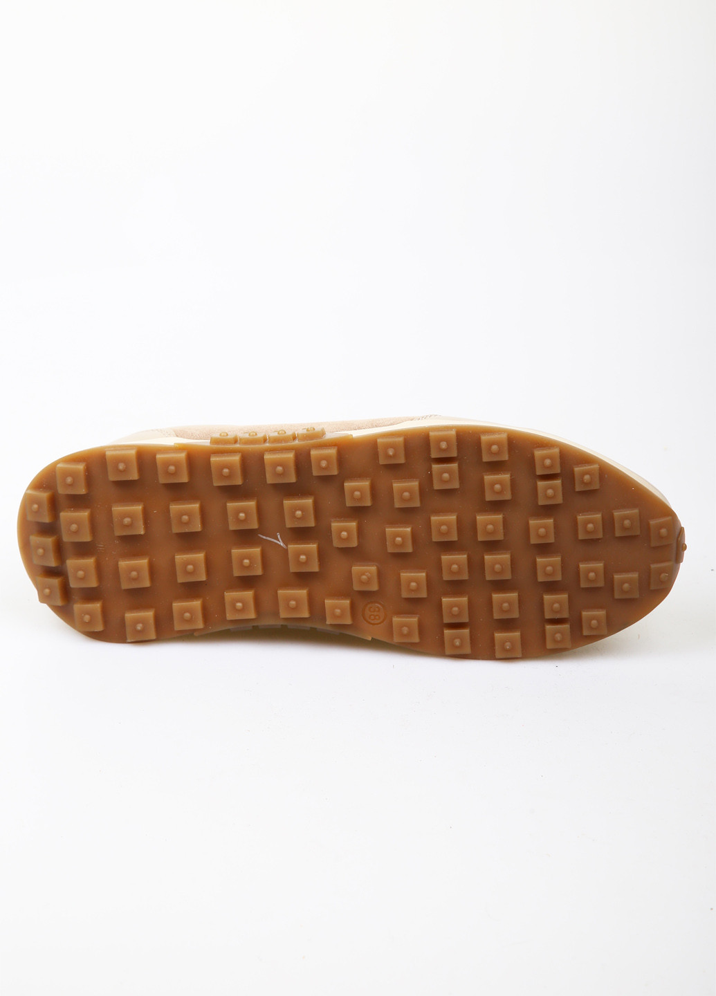 Кросівки AURA темно-бежеві демісезони (370635495)