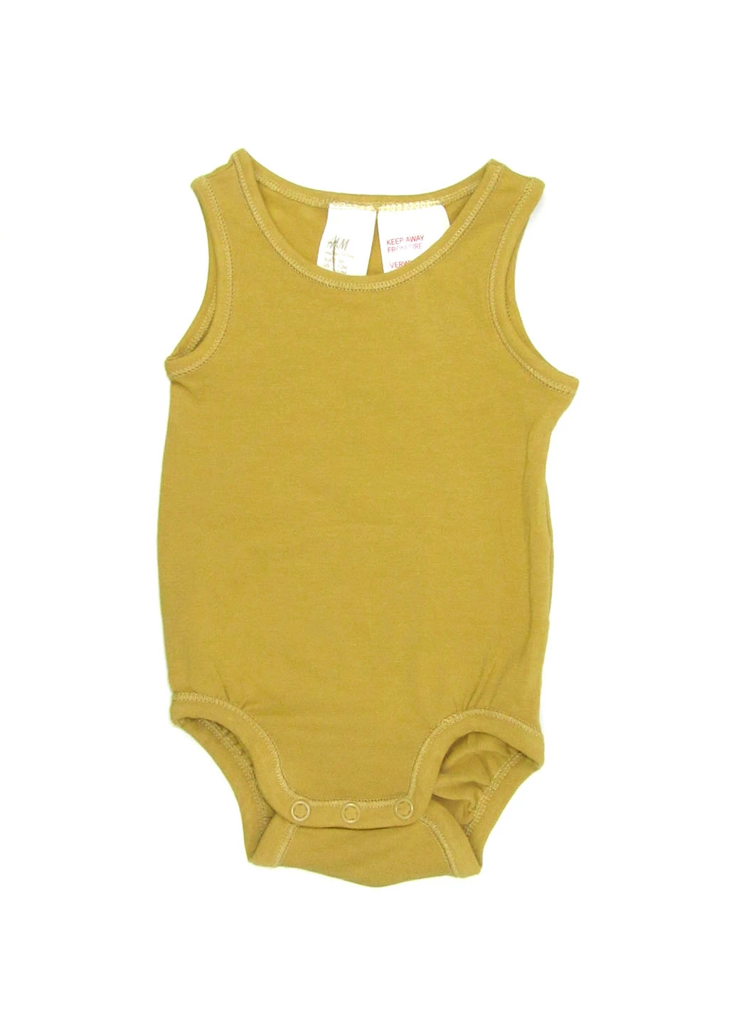 Боді H&M (165185130)