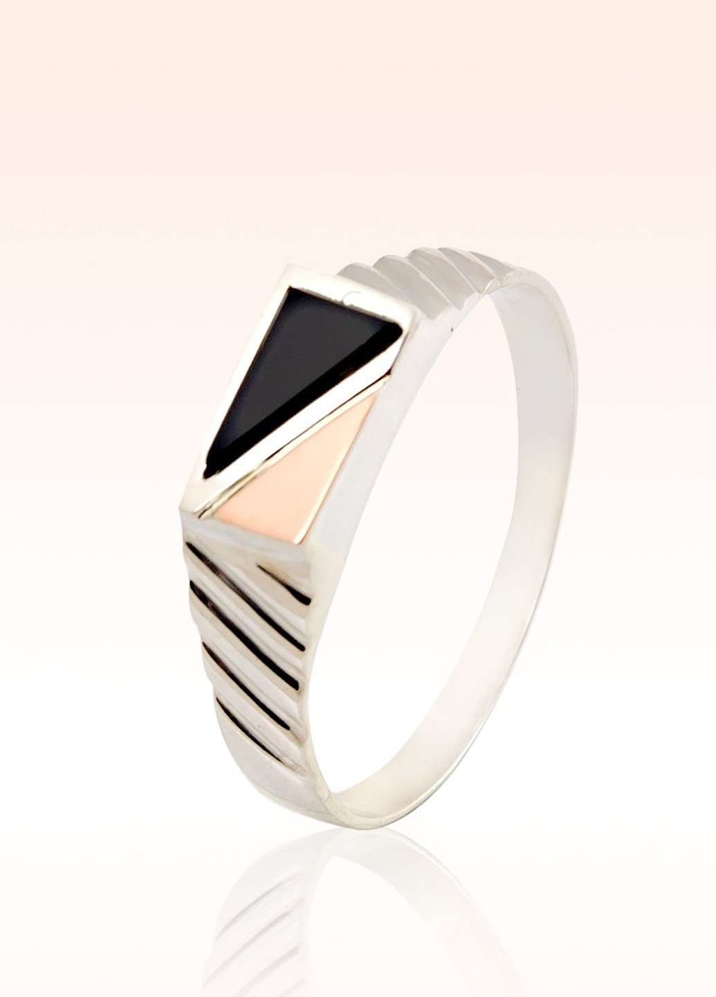 Перстень Silver Style (18162328)