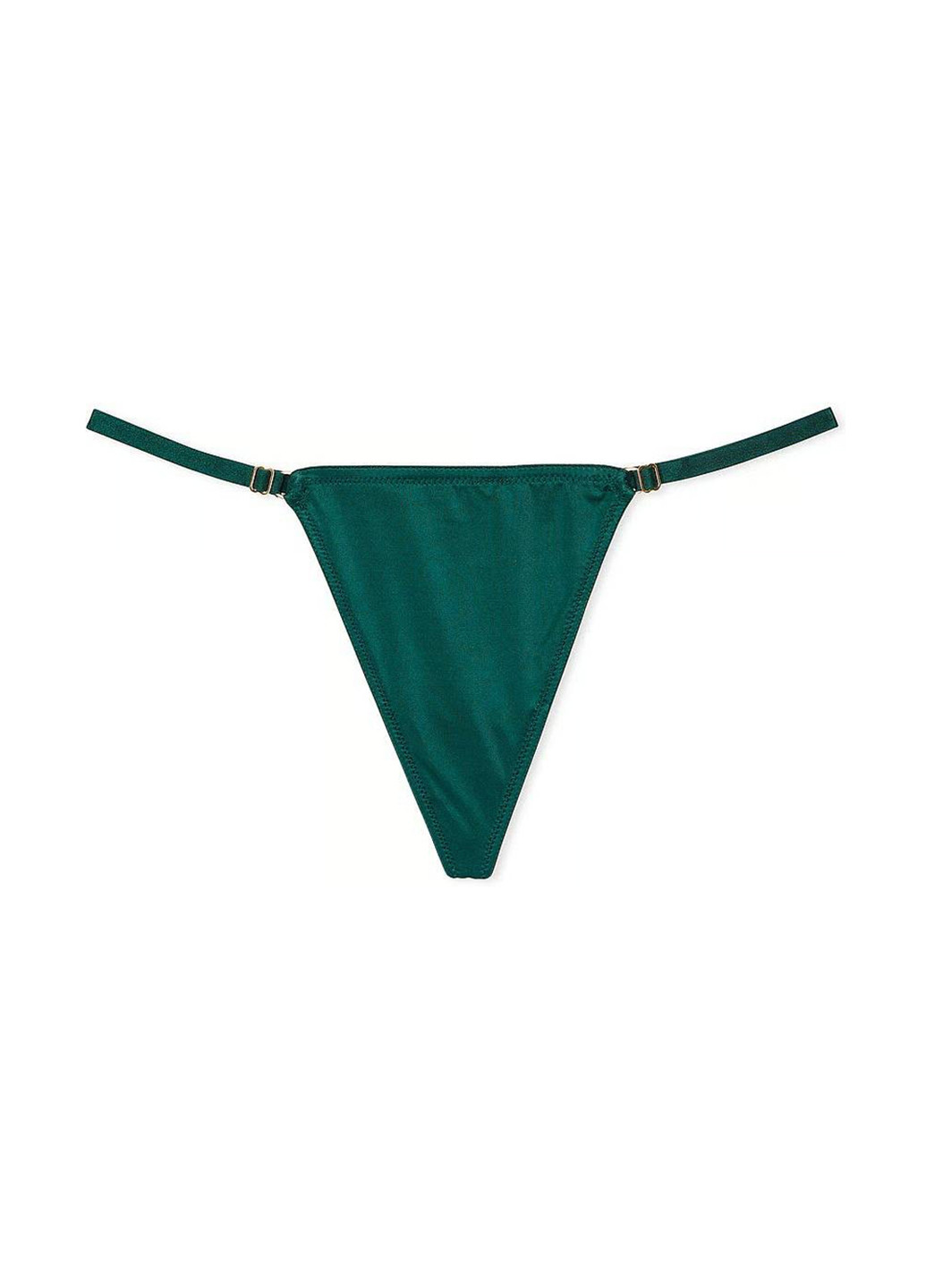 Зелений демісезонний комплект (бюстгальтер, трусики) Victoria's Secret