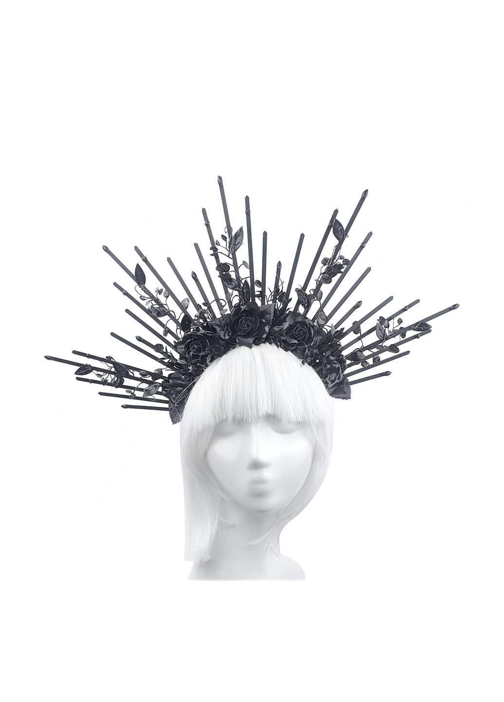 Обруч Кимберли Seta Decor (214944786)