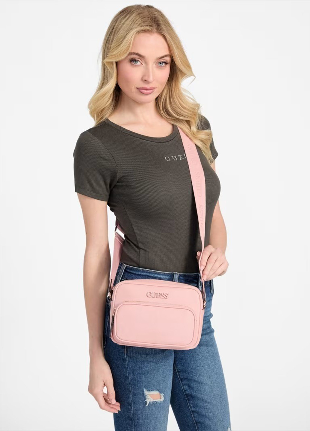 Сумка Guess (357323479)