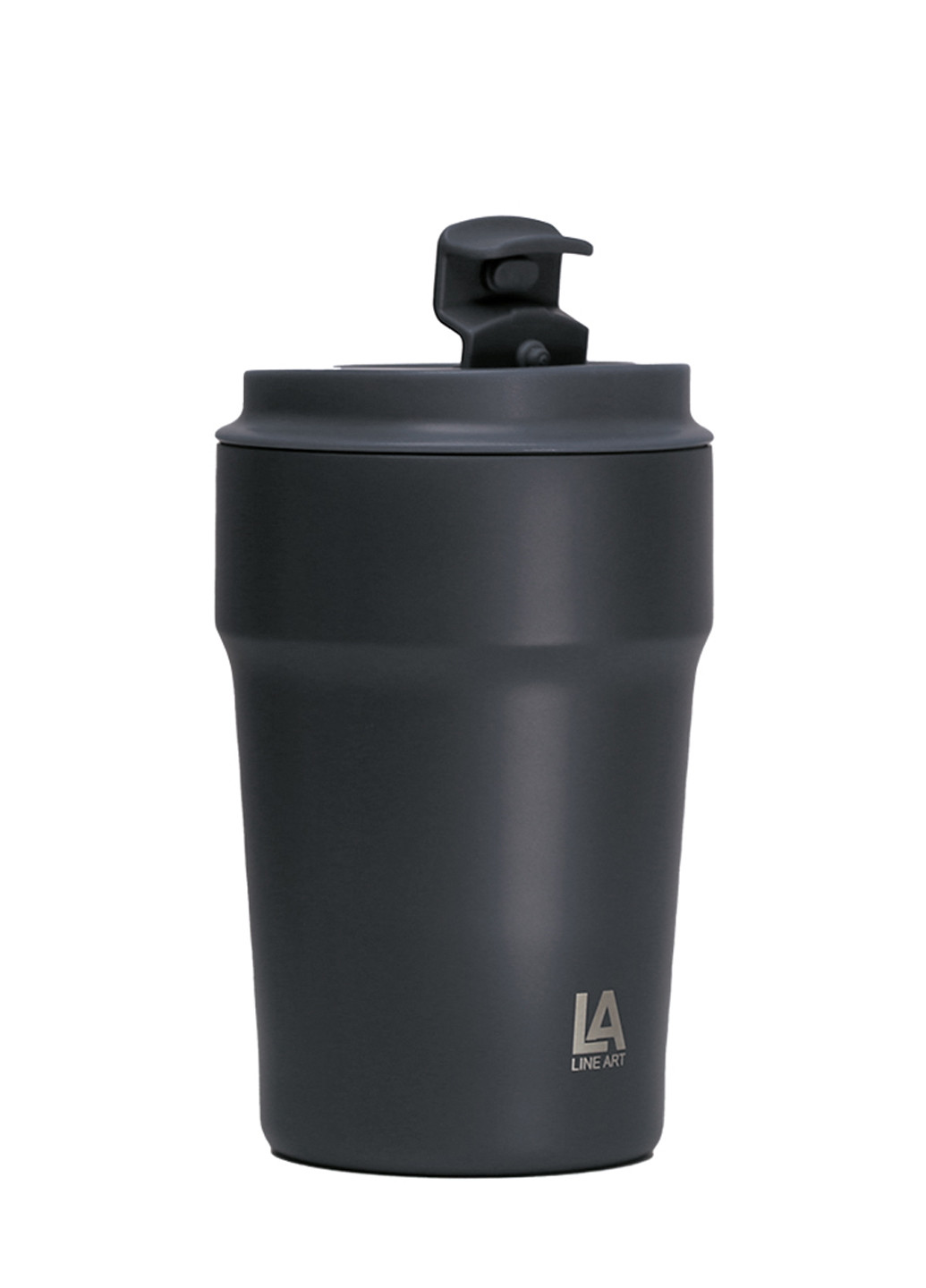 Термокружка, 380 мл Line Art (363636456)