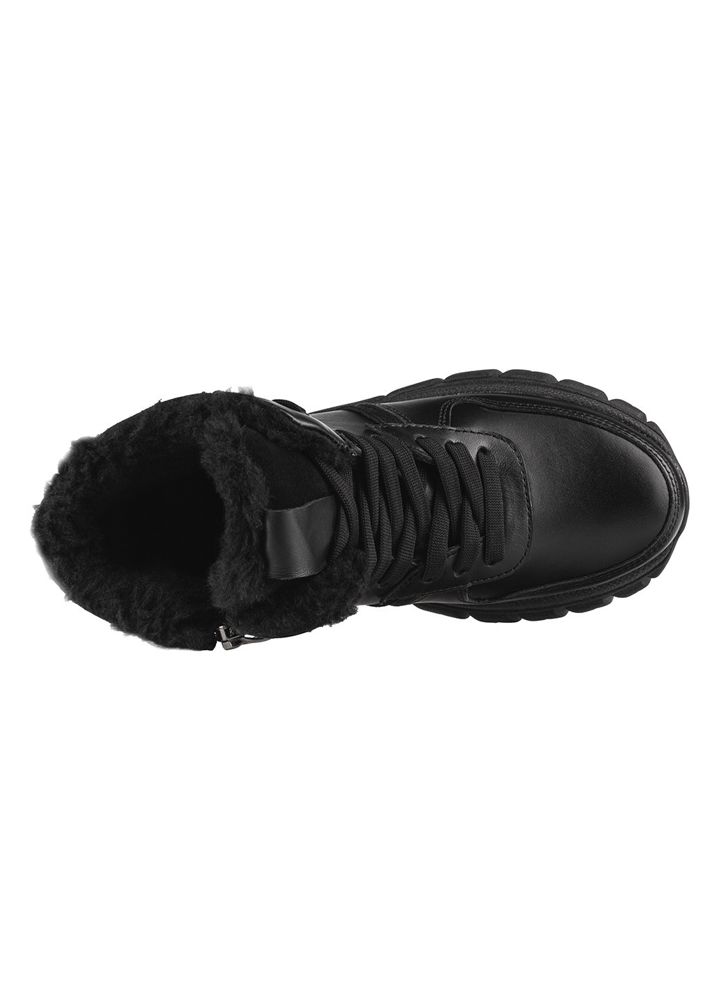 Зимние ботинки Westland со шнуровкой из натуральной замши