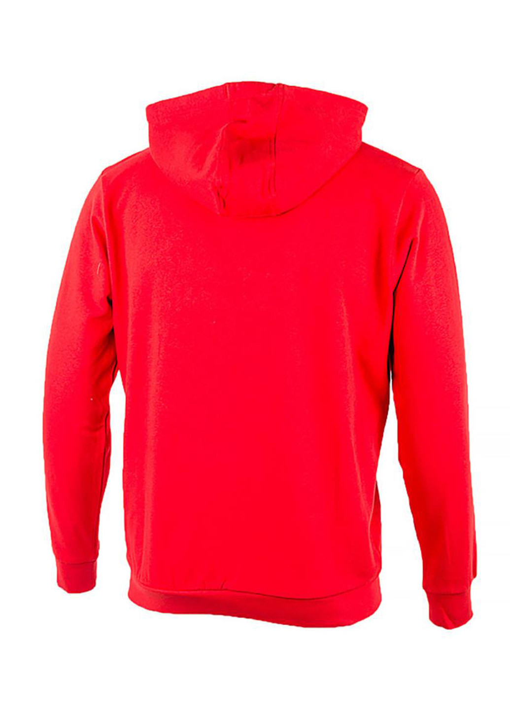 Толстовка O102572-R699 Jeep HOODED SWEATSHIRT FULL ZIP (322021334)