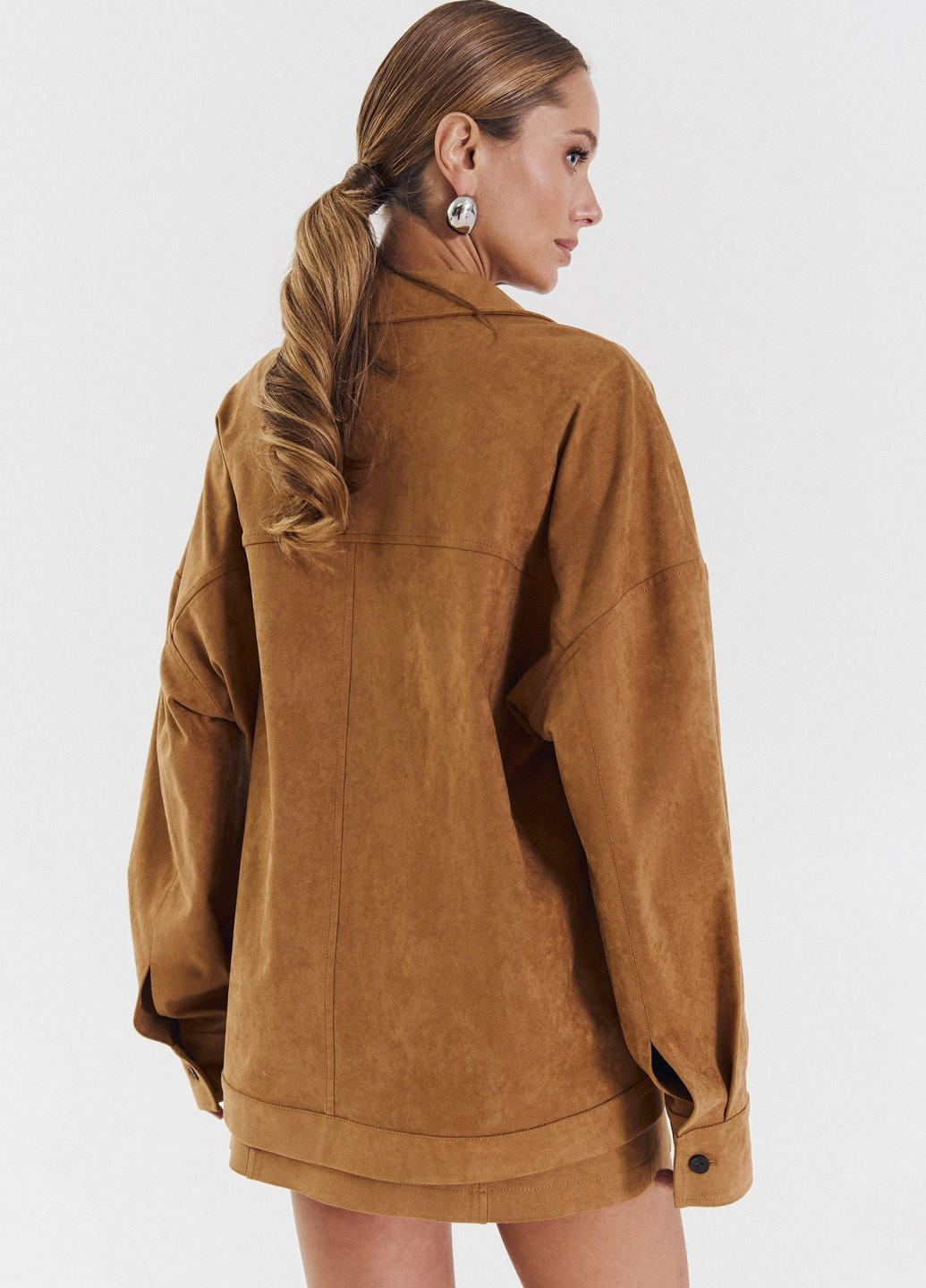 Куртка-сорочка Gepur (364806325)