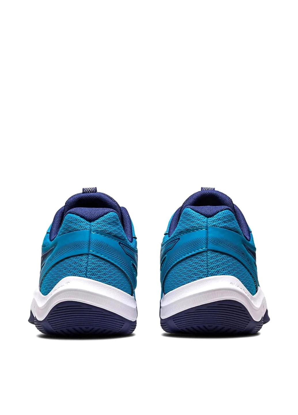 Синій кросівки 1071a066-404 демісезон Asics Gel-Blade 8