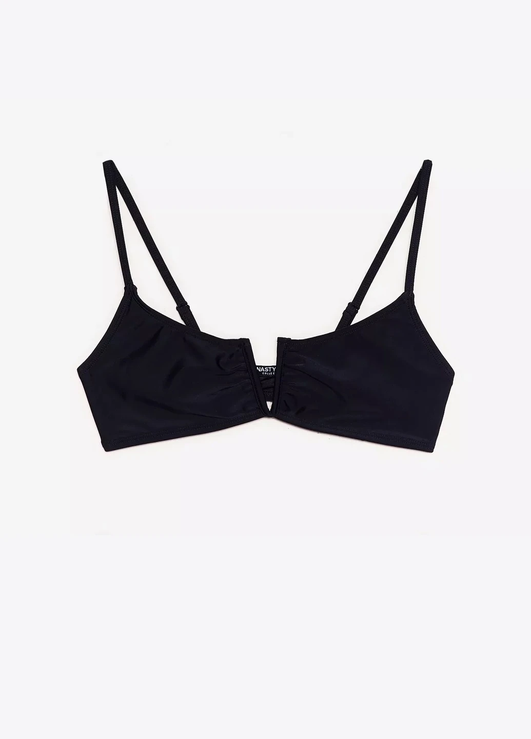 Купальний топ Nasty Gal (253166480)