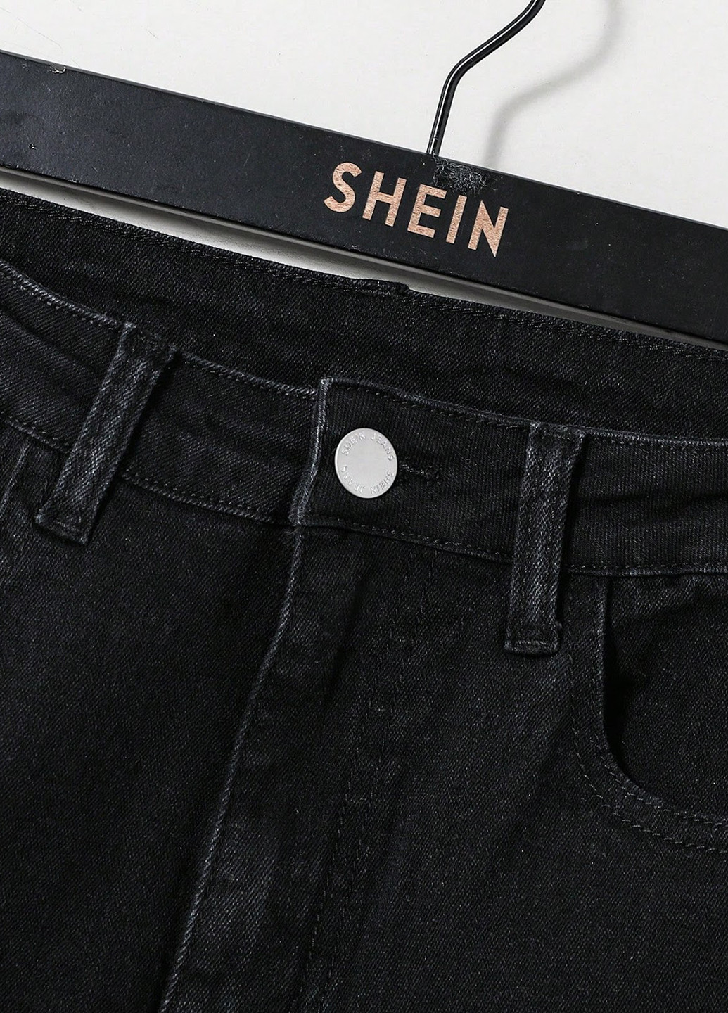 Джинси SHEIN (330817093)