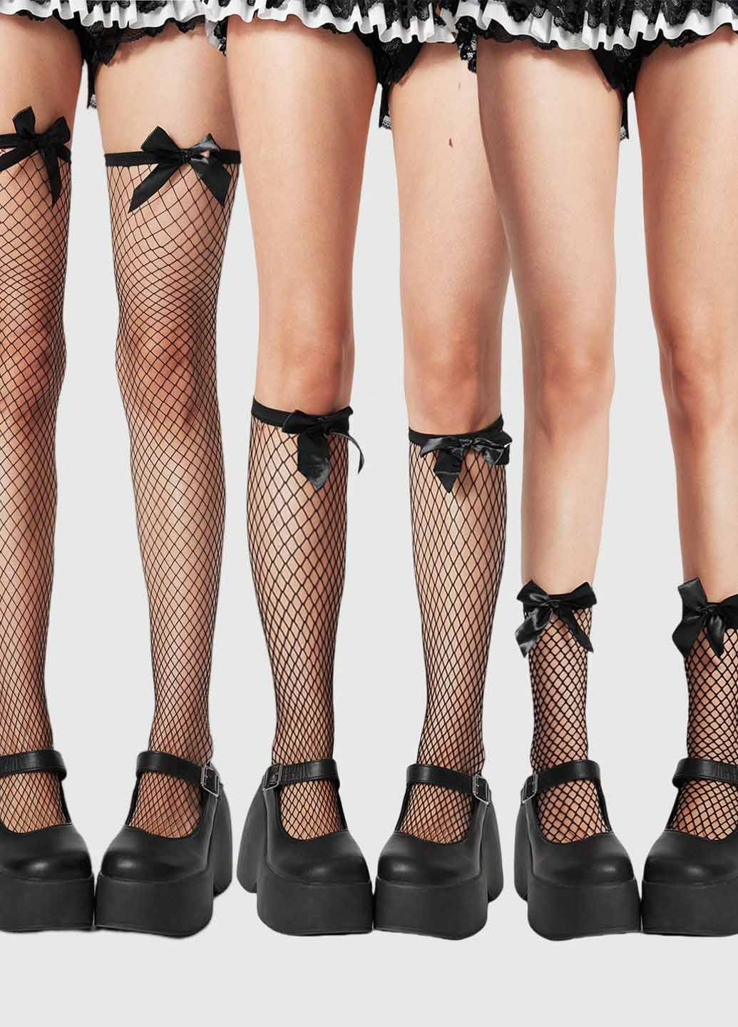 Гольфы (3 пары) SHEIN (367748077)