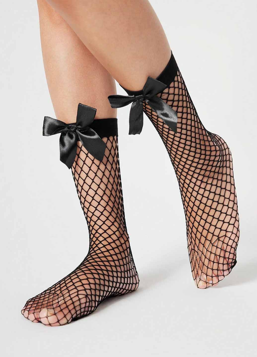 Гольфы (3 пары) SHEIN (367748077)