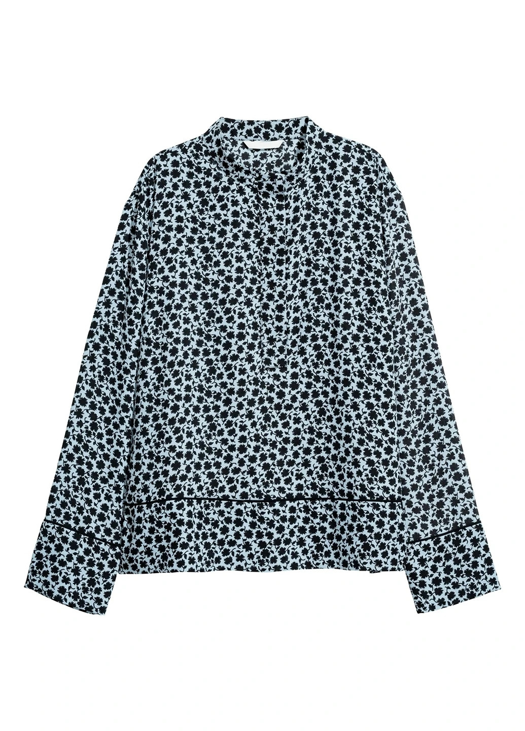 Синіти блуза H&M