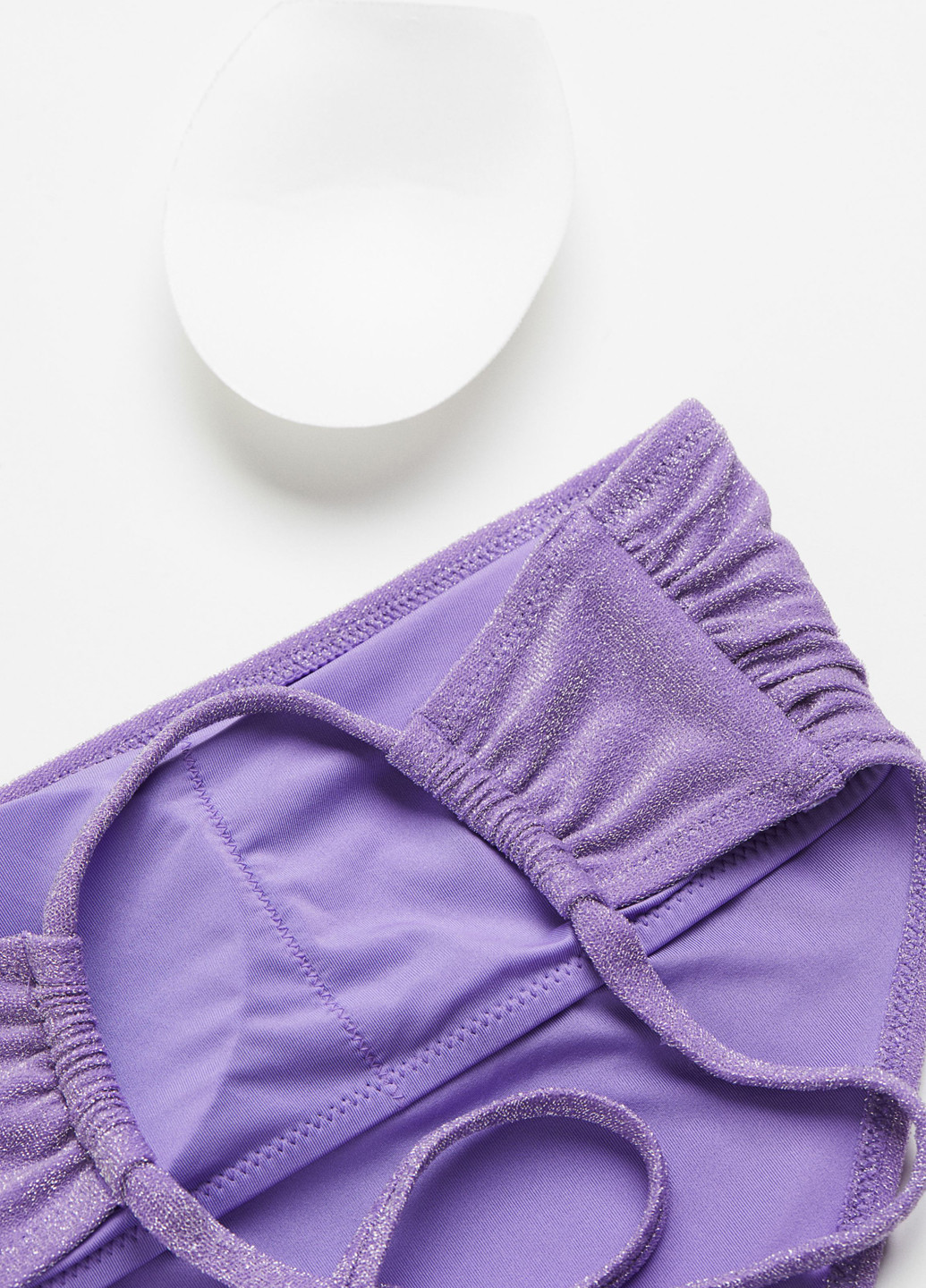 Купальний ліф H&M (299307764)