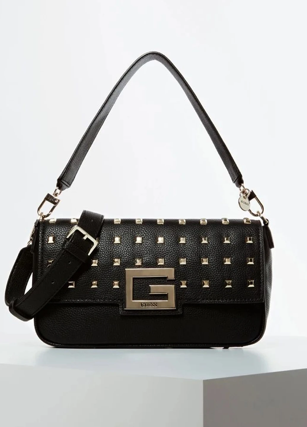 Сумка Guess BRIGHTSIDE SHOULDER BAG (251715360)