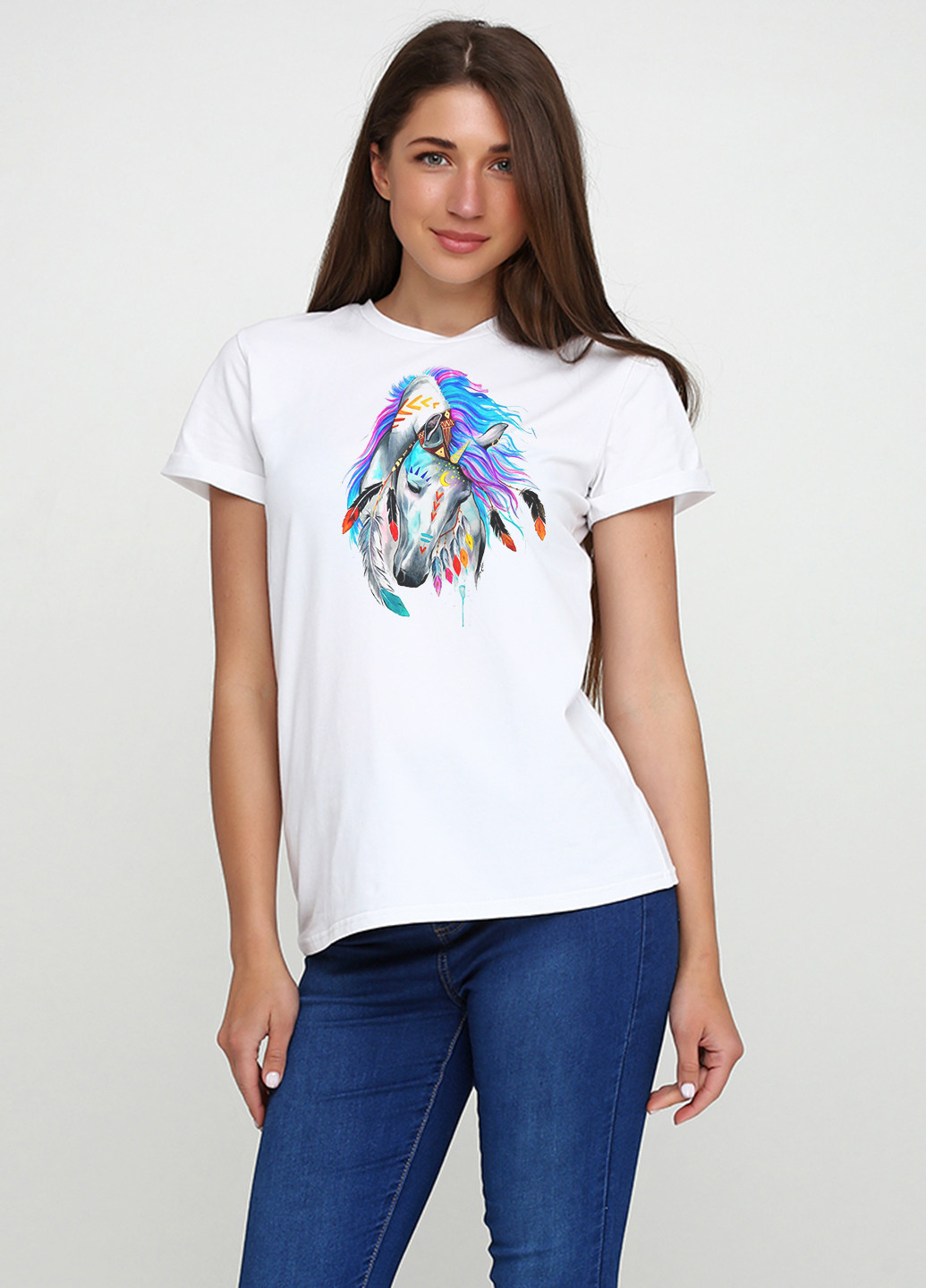 Футболка Malta - (197207741)