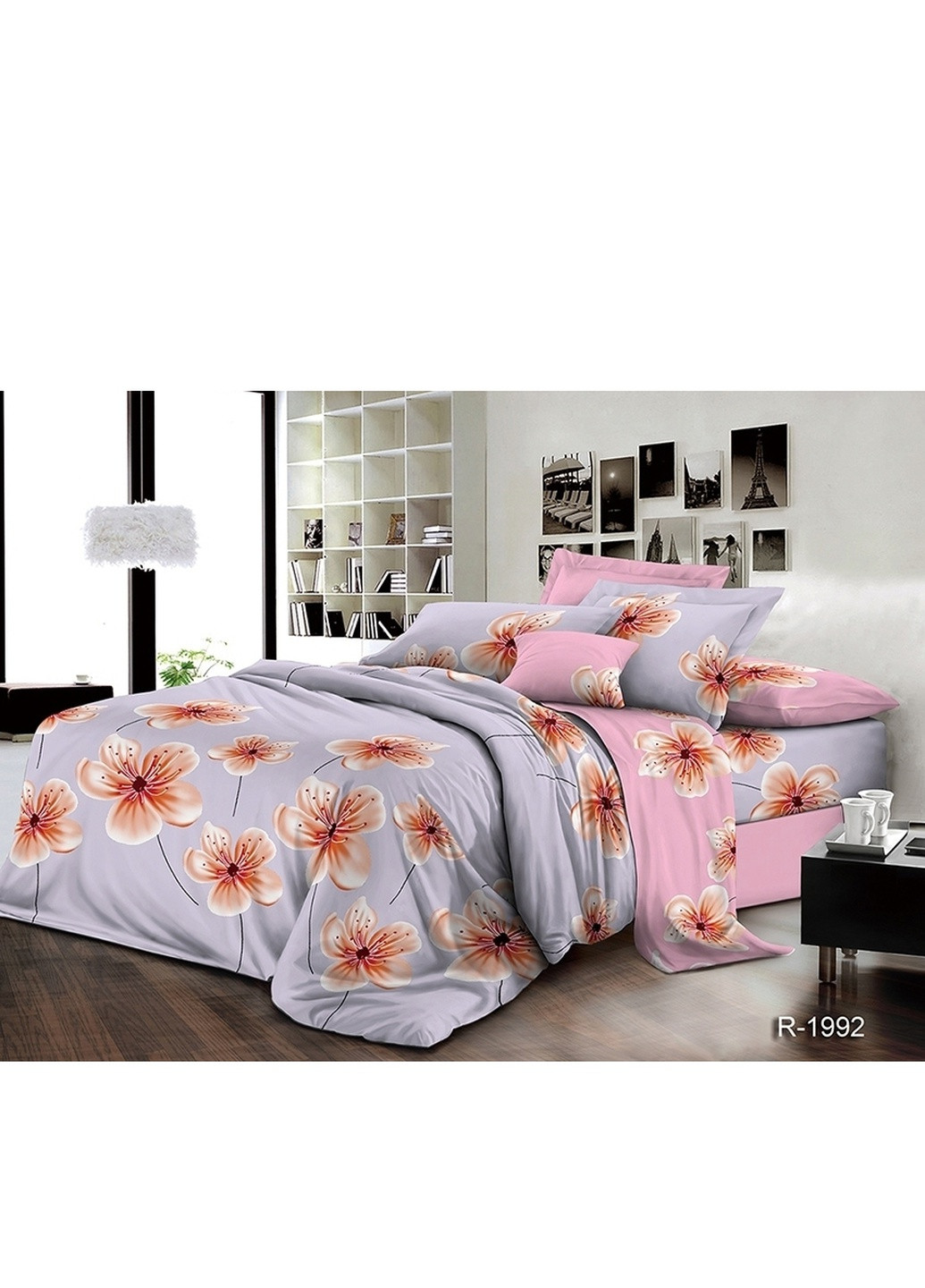 КПБ з компаньйоном Євро ТМ TAG (252129407)