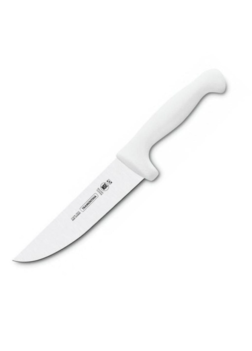 Кухонный нож Professional Master для мяса 152 мм White (24637/086) Tramontina (254073834)