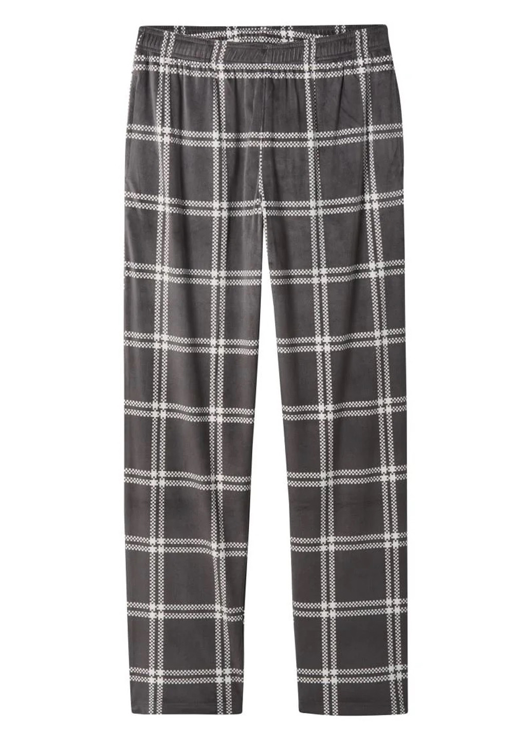 Піжама (лонгслів, штани) Livergy (369832500)