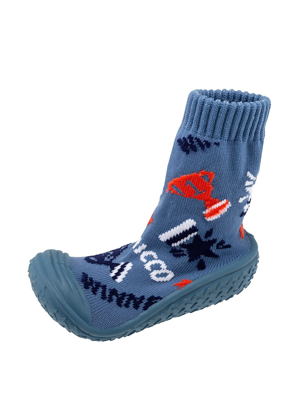 Тапочки-шкарпетки Chicco (256619021)