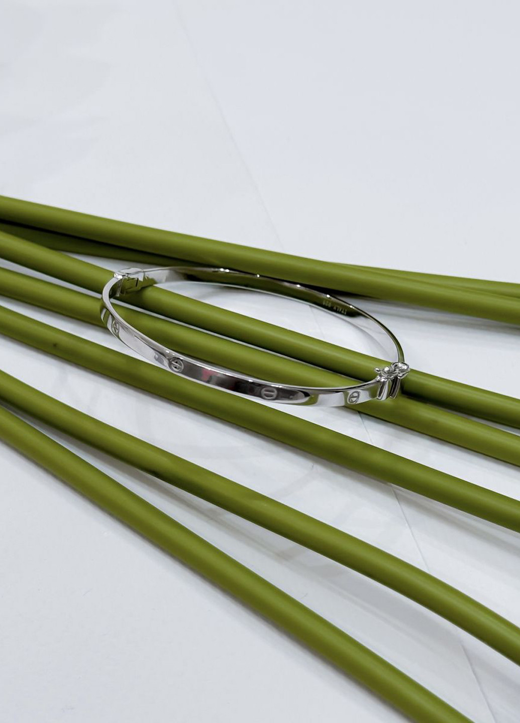 Браслет Silver Flame (307258417)